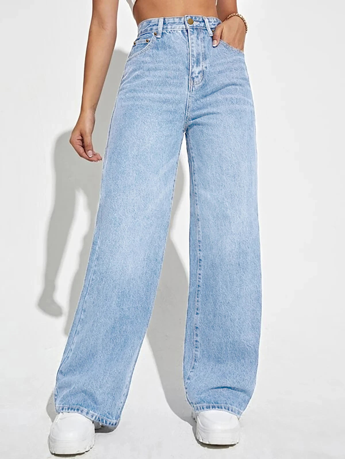 EASY BREEZE JEANS