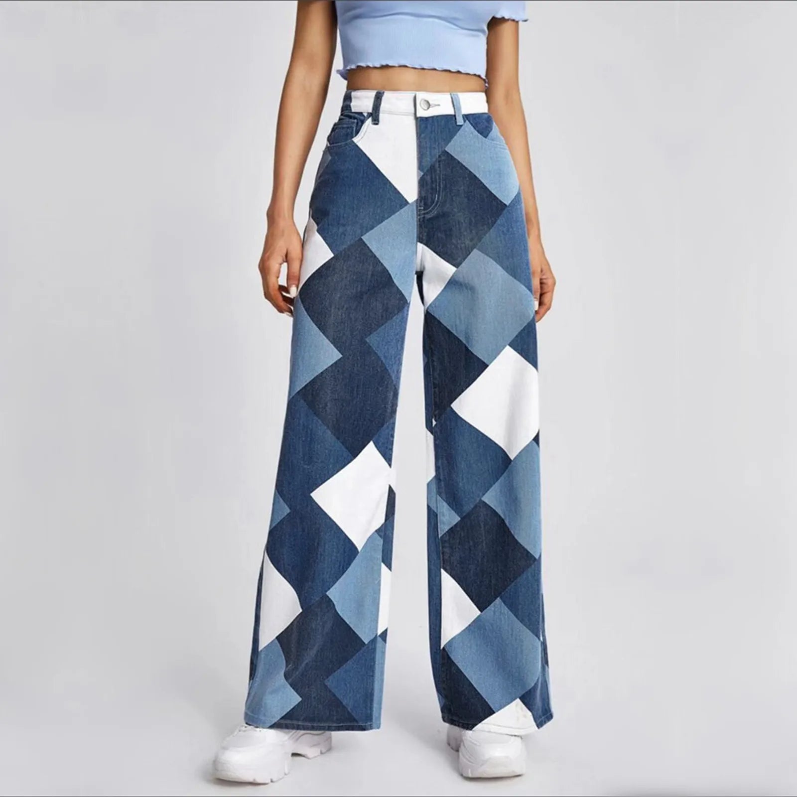 SHAPE SHIFT JEANS