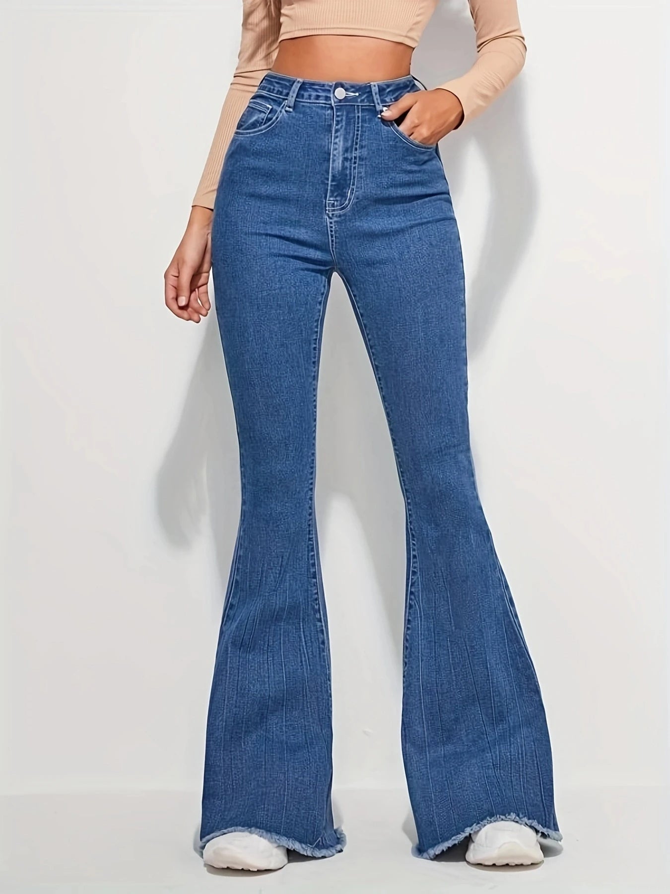 URBAN RETRO JEANS