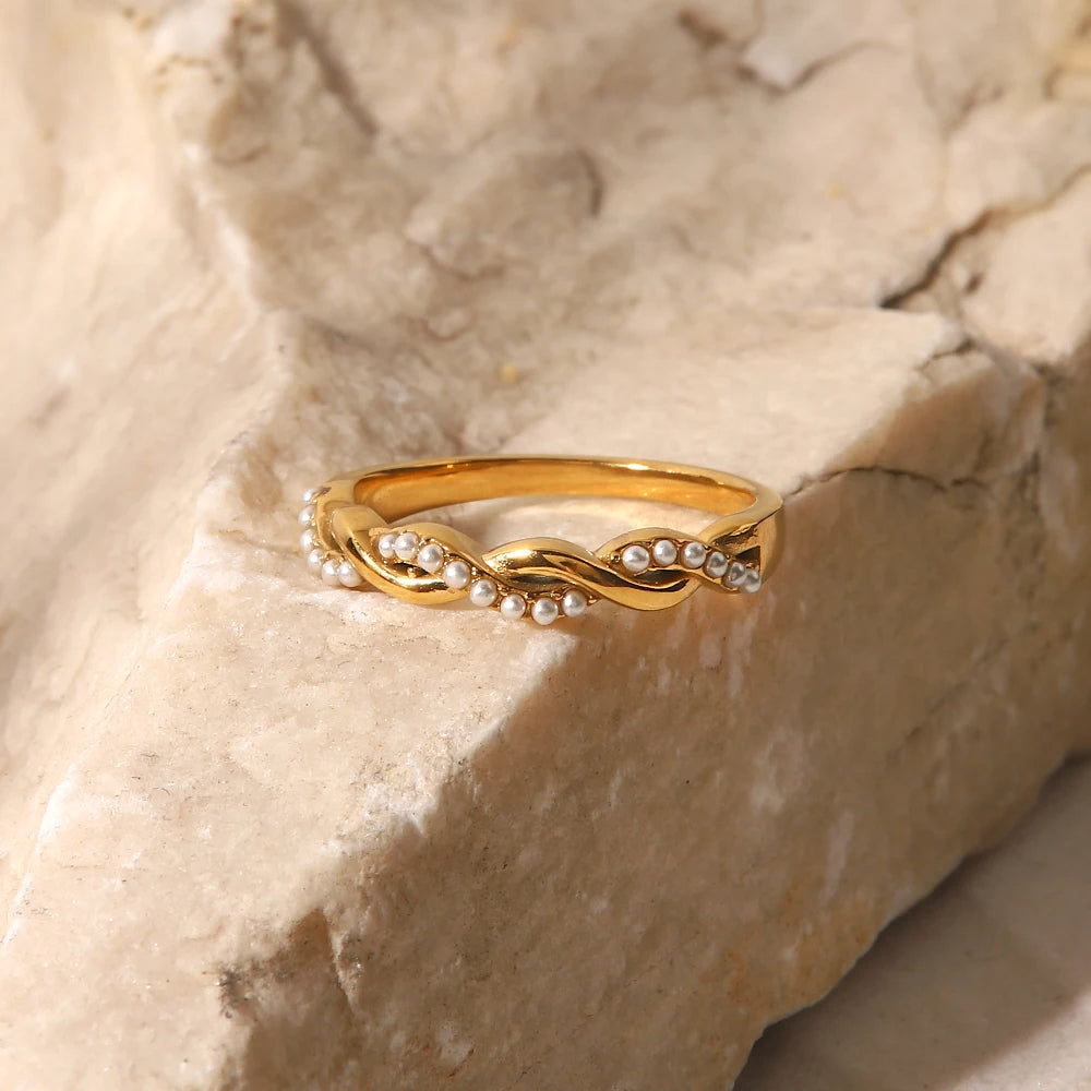 Eryndor Ring