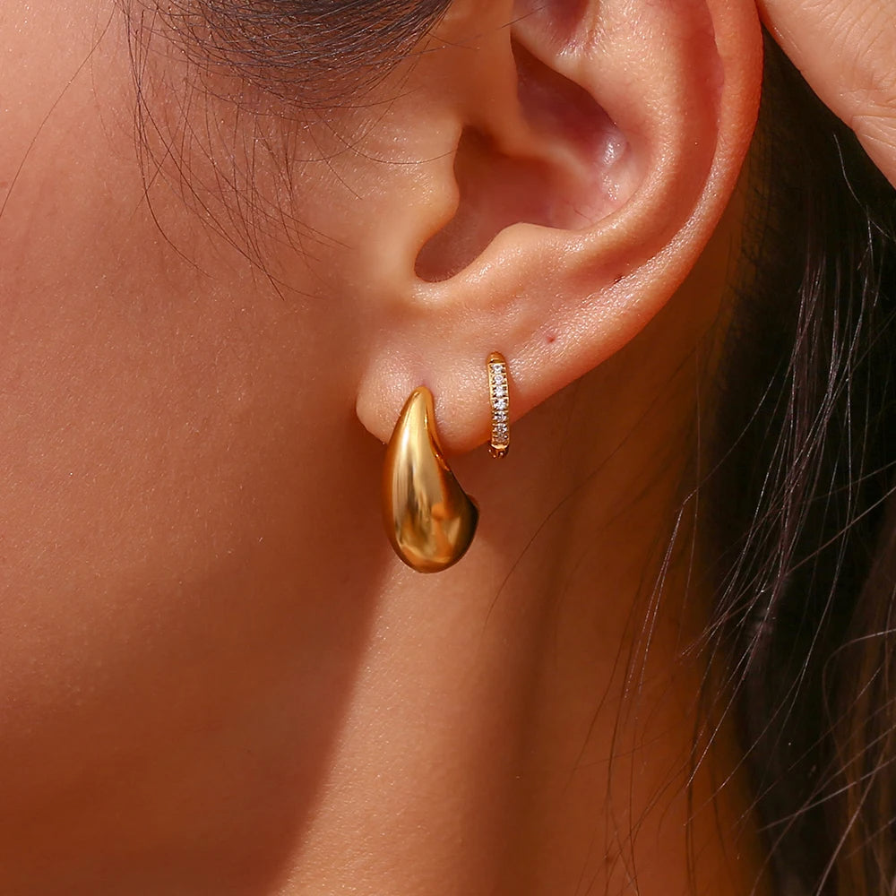 Elara Earrings