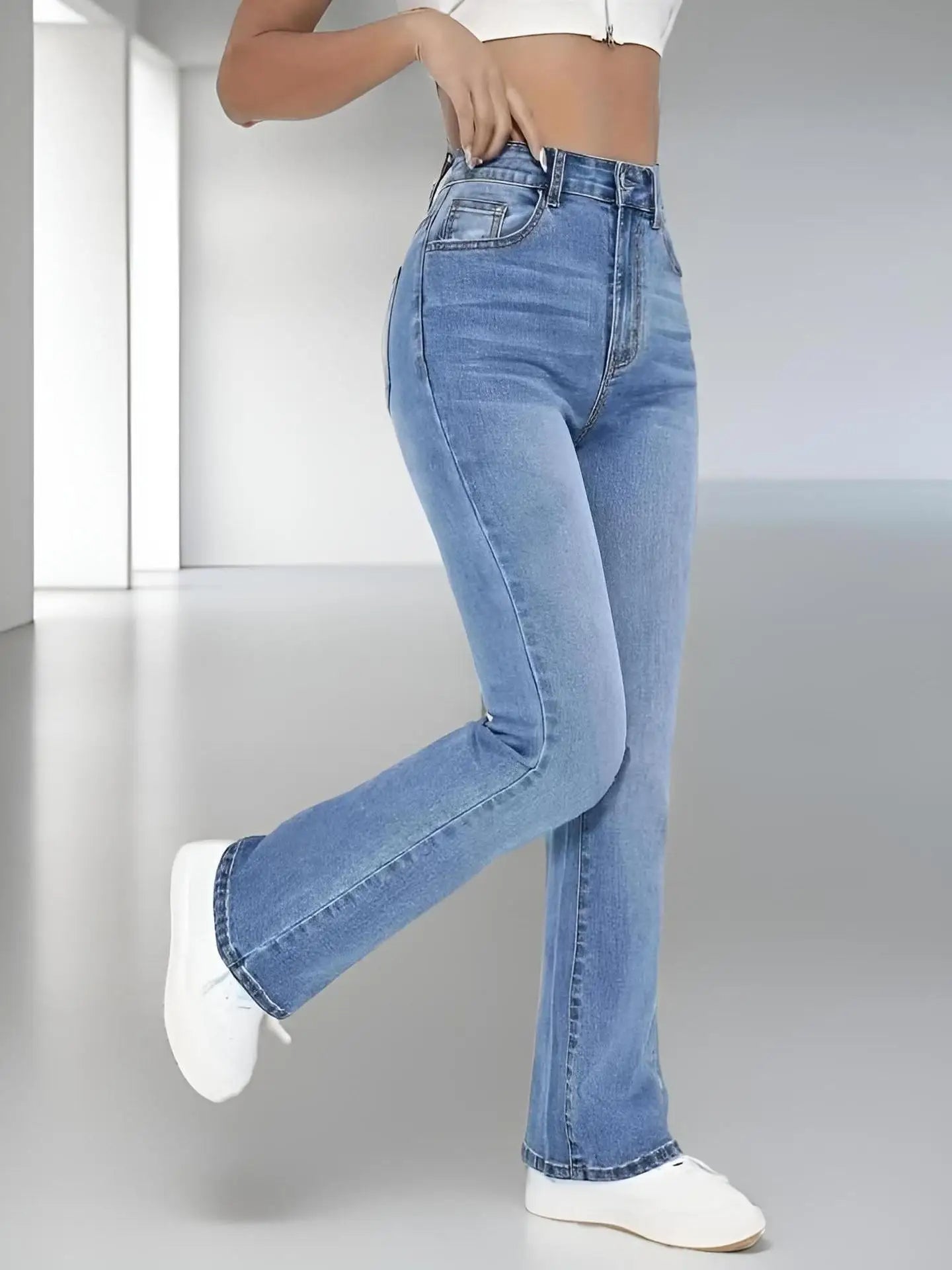 URBAN BASICS JEANS