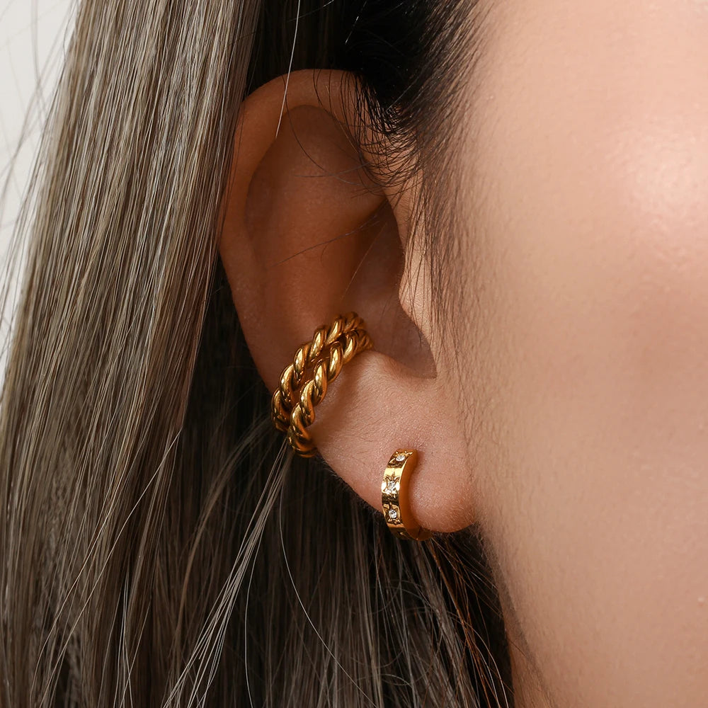 Thalia Earrings