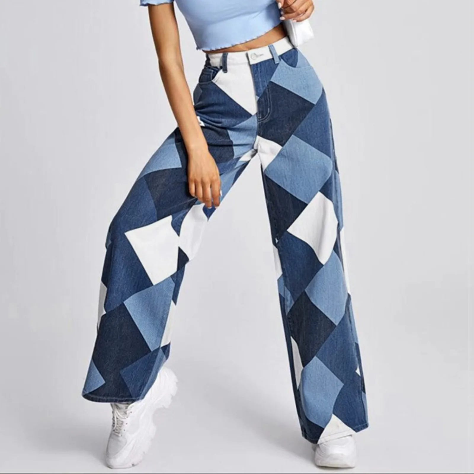 SHAPE SHIFT JEANS