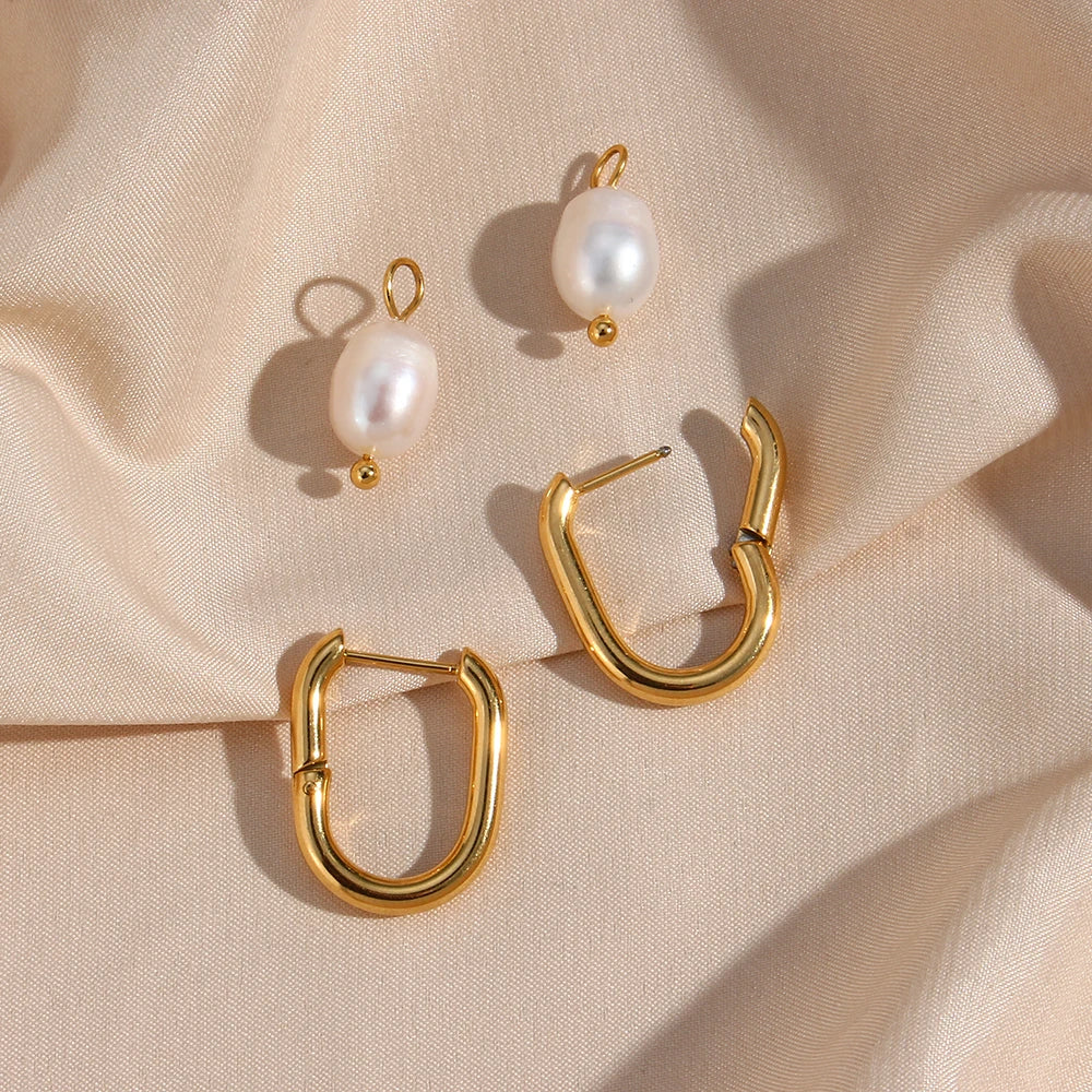 Hespera Earrings