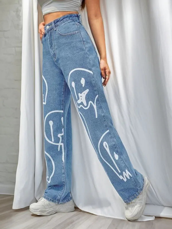 WILD SPIRIT JEANS