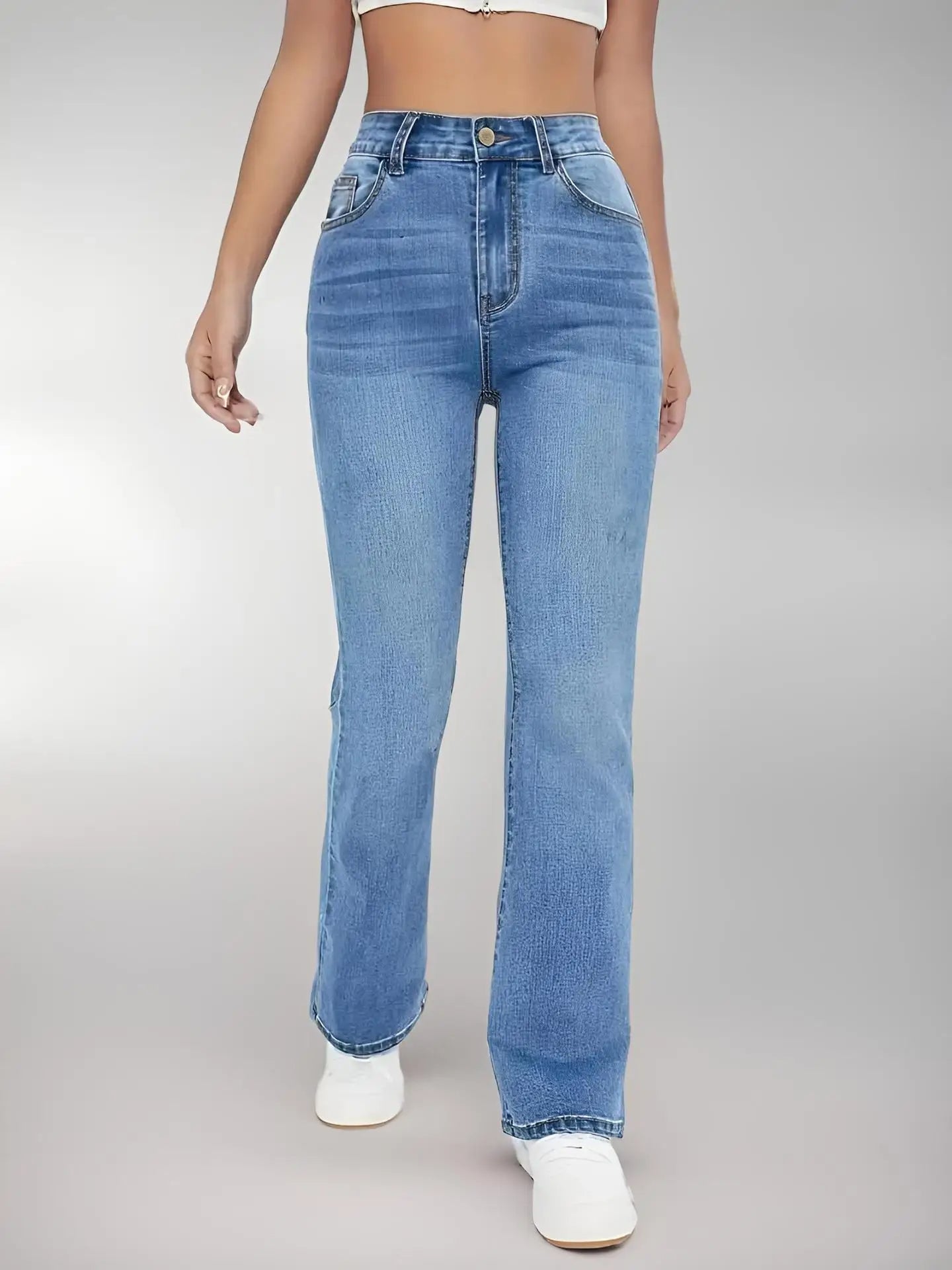 URBAN BASICS JEANS