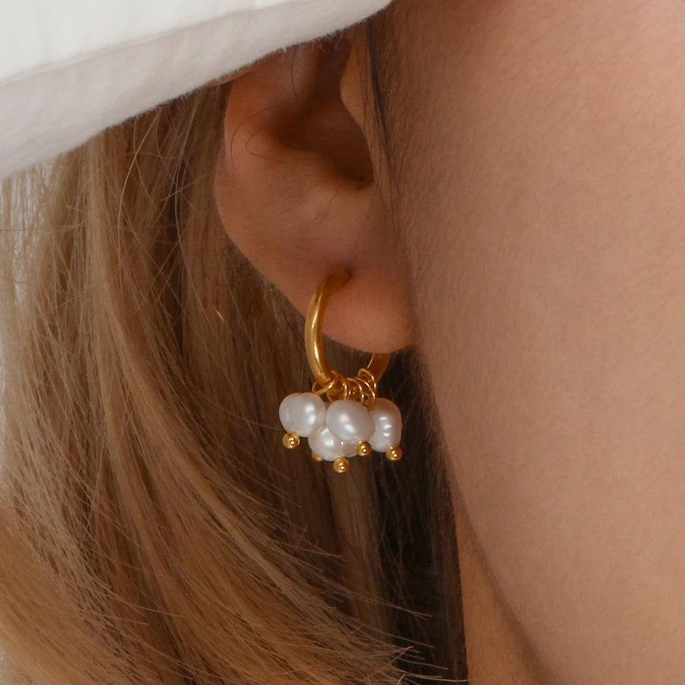 Ethereal Earrings