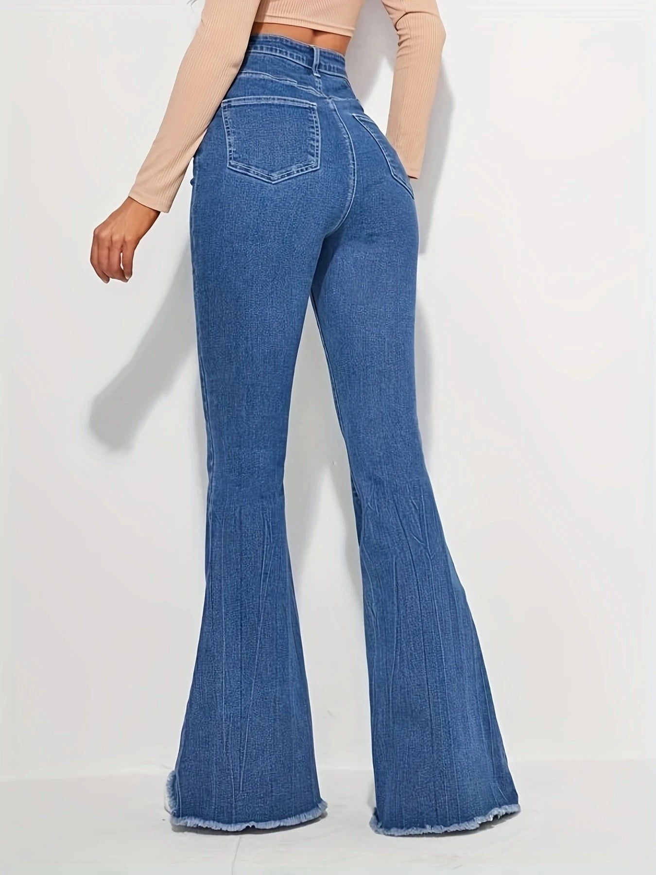 URBAN RETRO JEANS