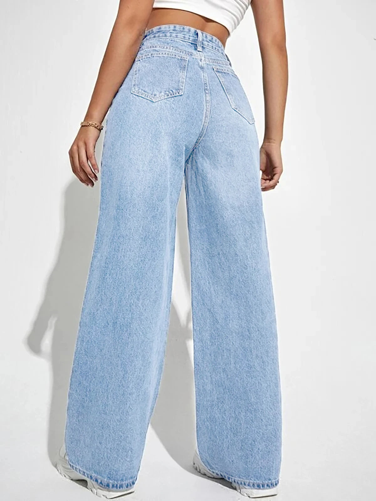 EASY BREEZE JEANS