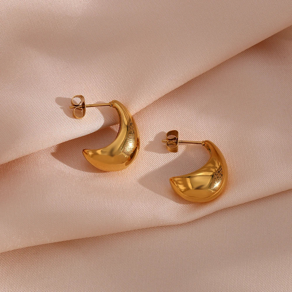 Elara Earrings