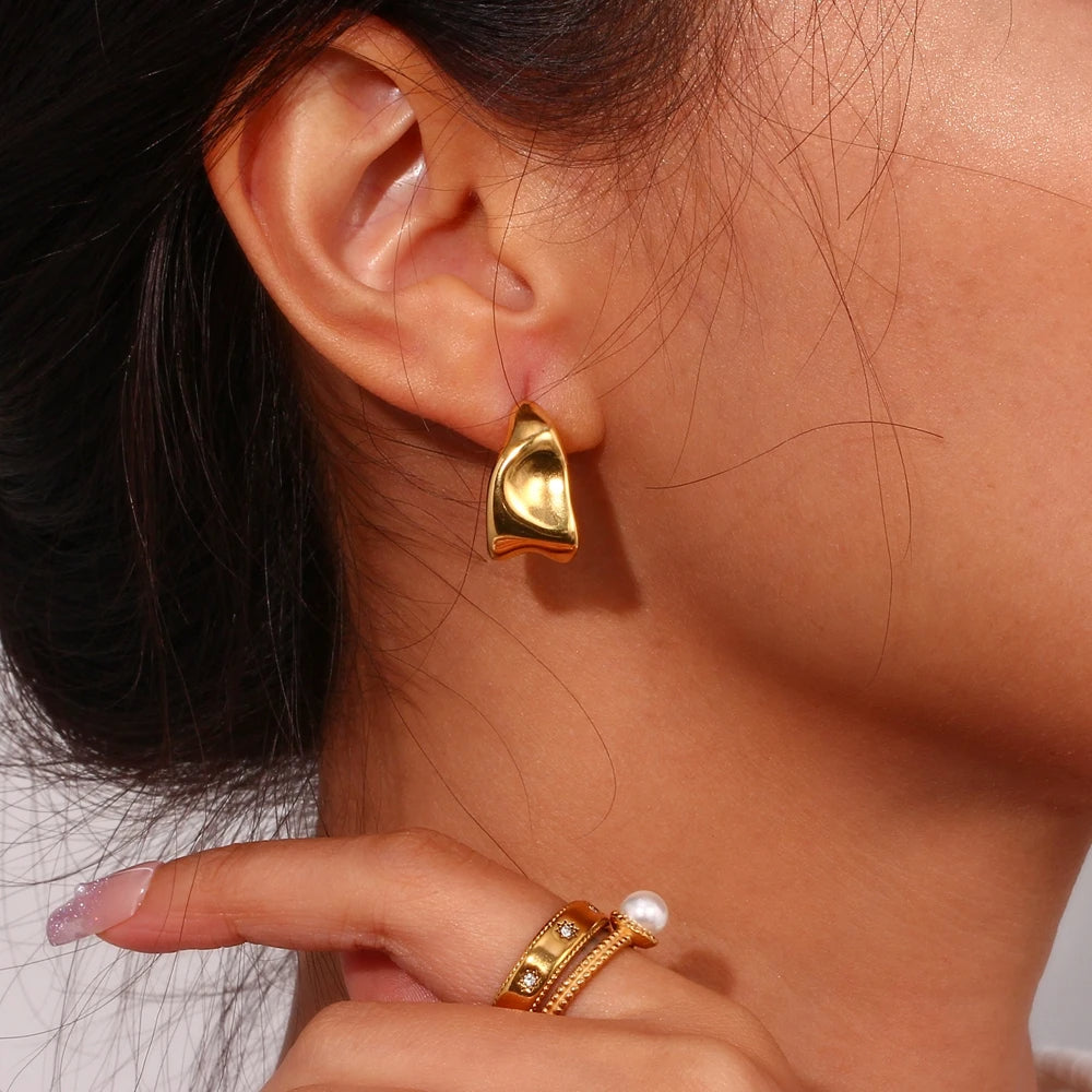 Valoria Earrings