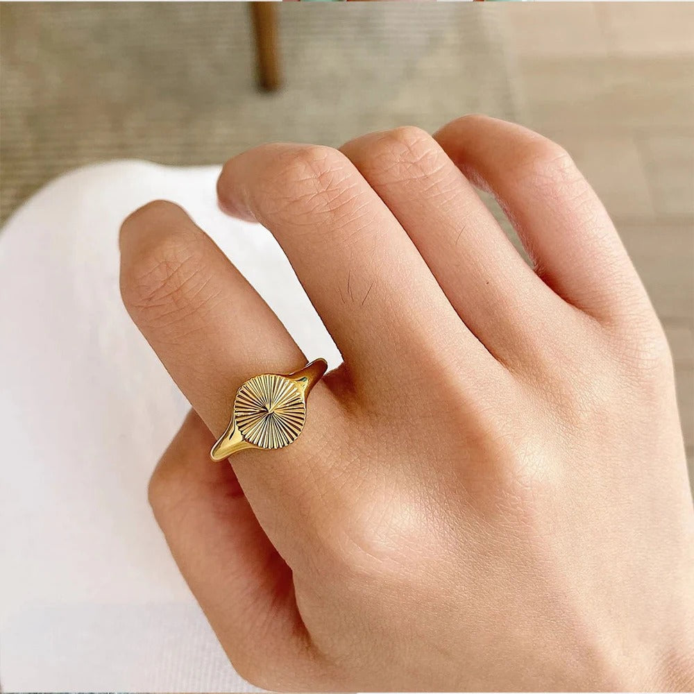 Apollo Ring